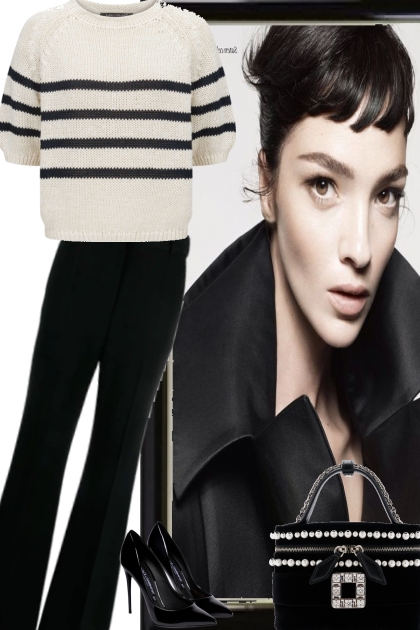 BIT .. STRIPES ,
