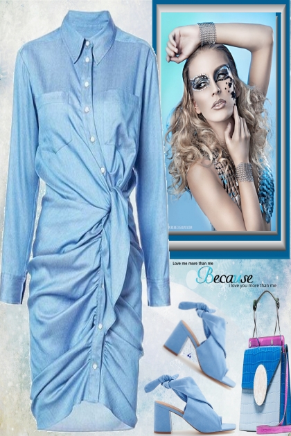 blues ..  9