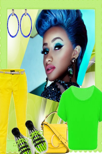 !!NEON