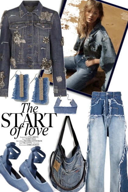 DENIM:;