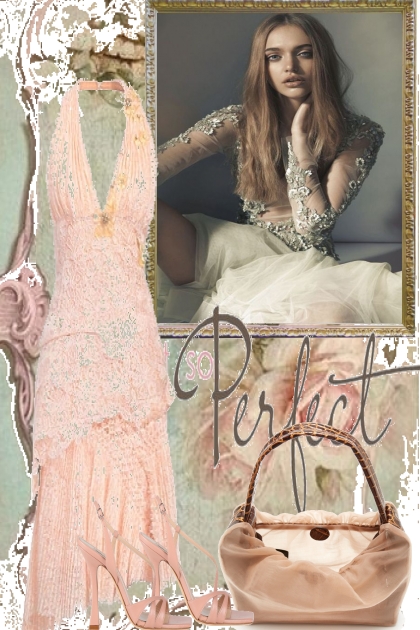 ) perfect)