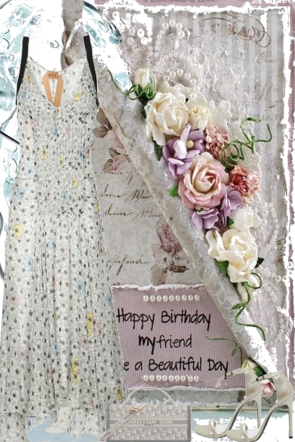 / BIRTHDAY PARTY.-