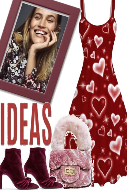 ! SPARKLING HEARTS 