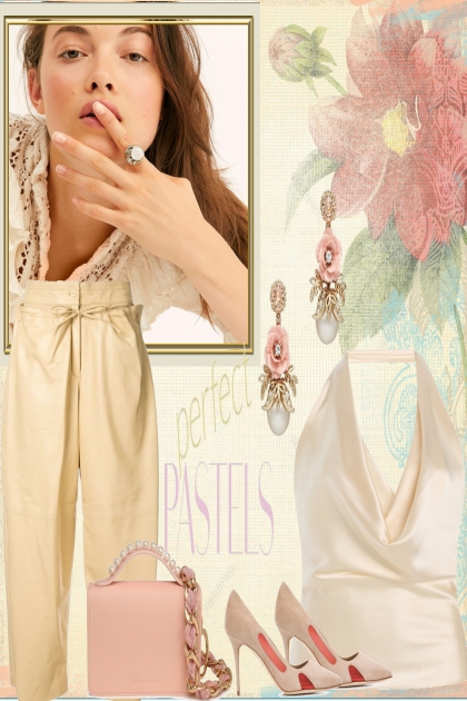 ==- PASTEL
