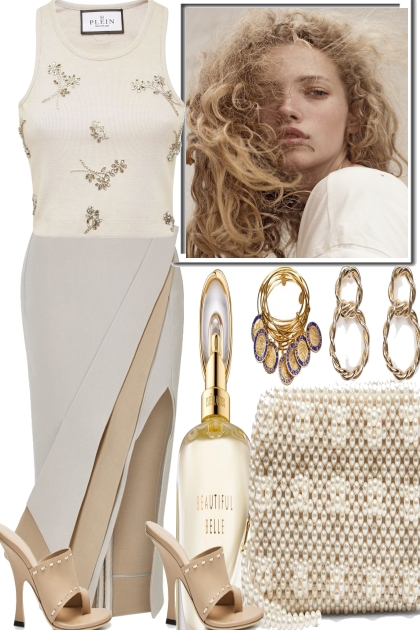 CHIC )(
