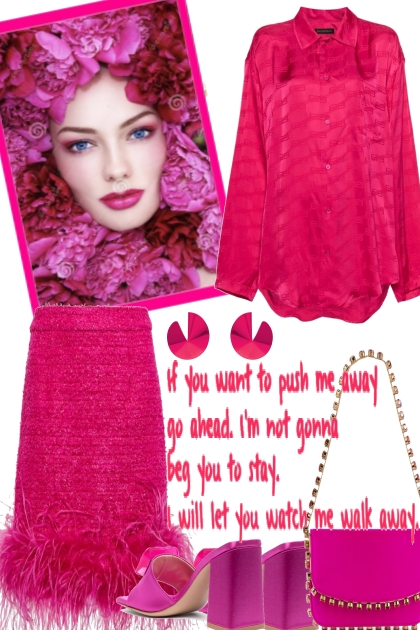 PRETTY PINK LADY..00