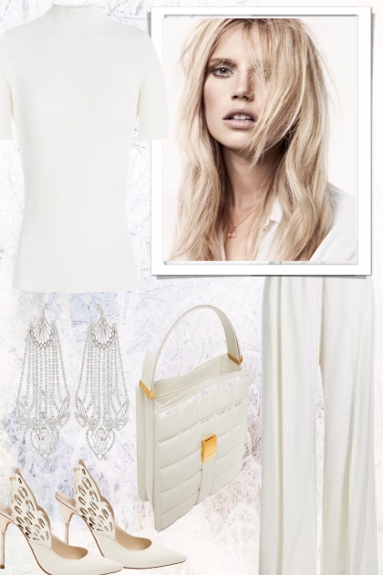 WHITE /&amp;