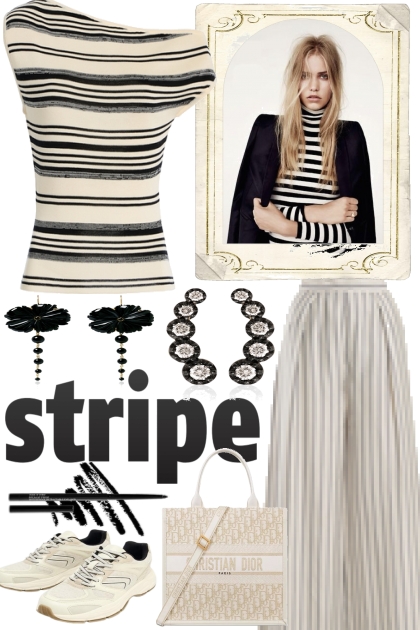 STRIPES´