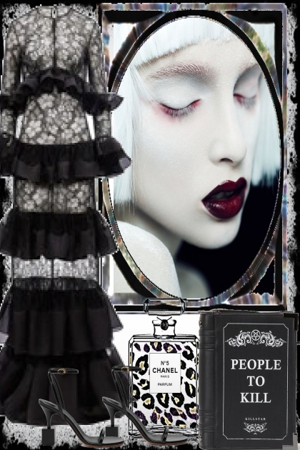 CHANEL ((