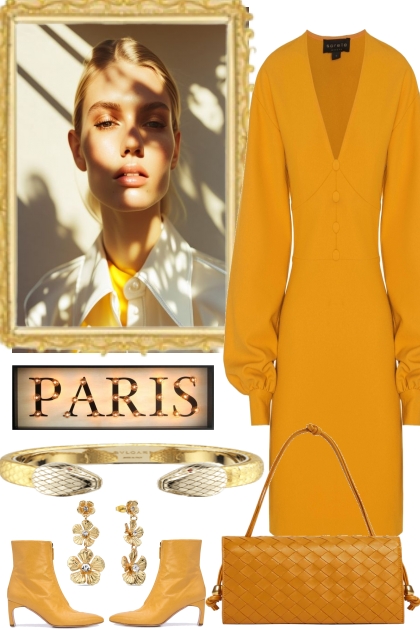 PARIS /