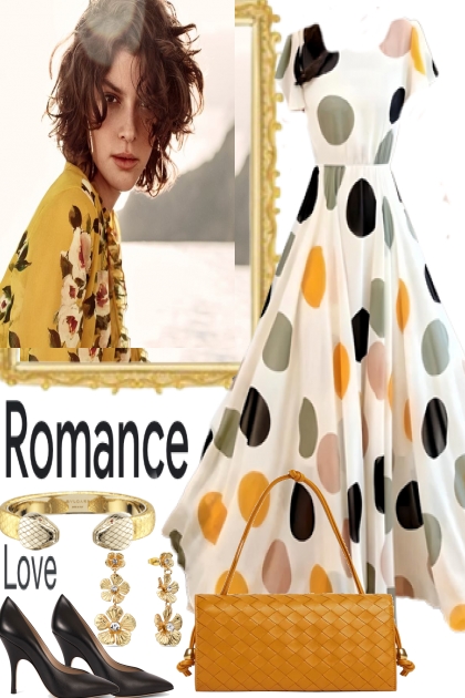 DOTS___- Modna kombinacija