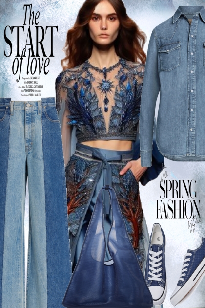SPRING  FASHION