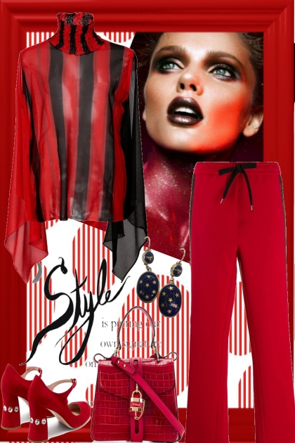 RED. §§