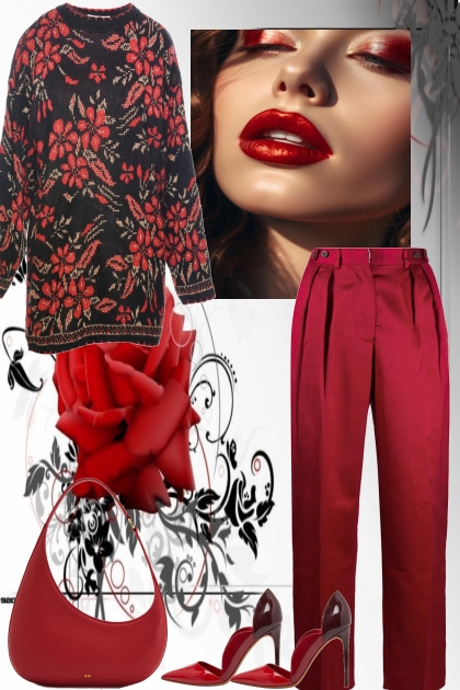 RED .-LIPS