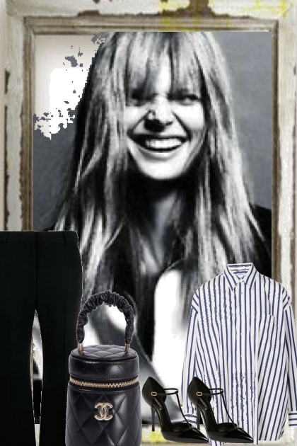 SHE´S. . HAPPY