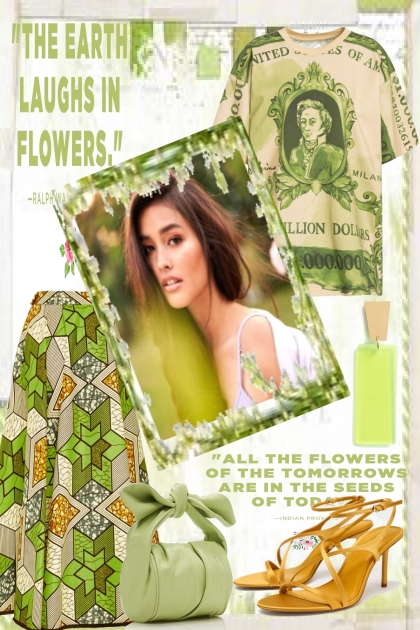 PATTERN ,. MIX