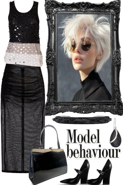 MODEL-.