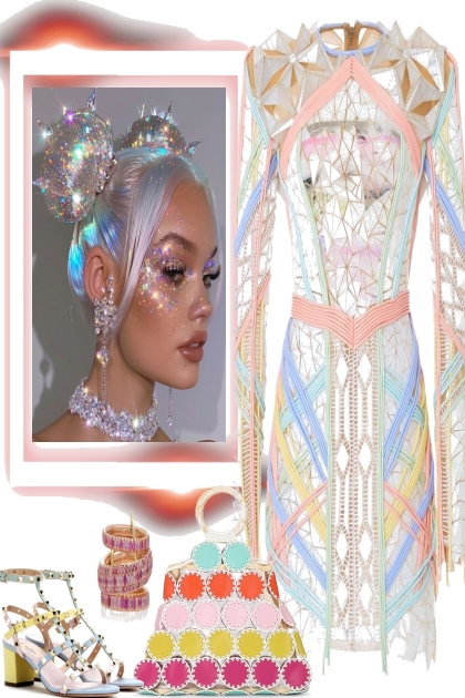 GLITTER . GIRL