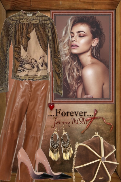 FOREVER.. -
