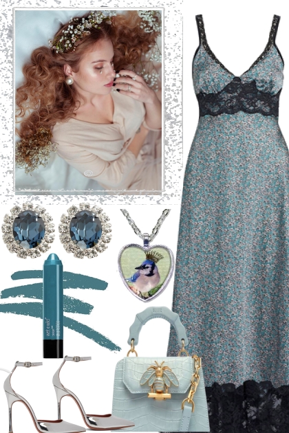 A SUMMER DREAM ´