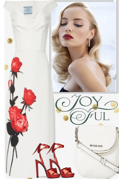 JOYFUL==