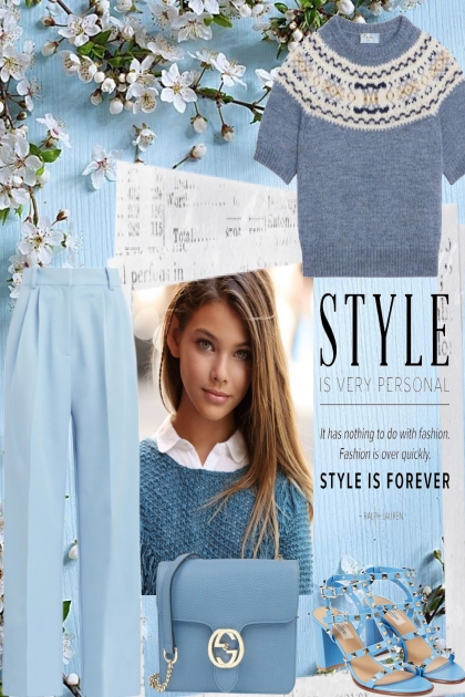 style ... 