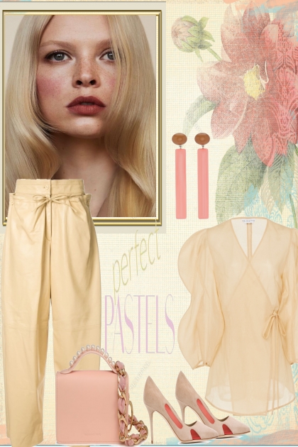 ==PASTEL==