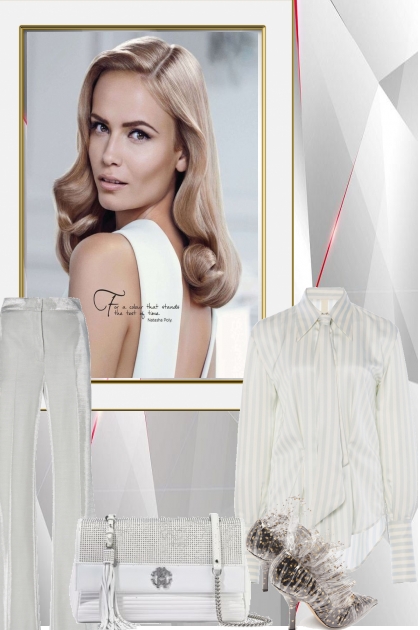 :: WHITE