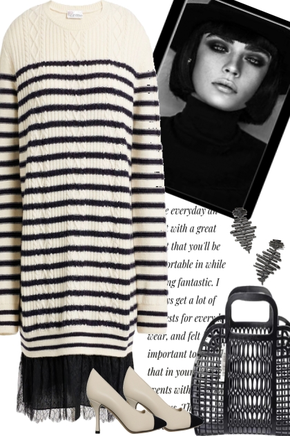 STRIPES --  -
