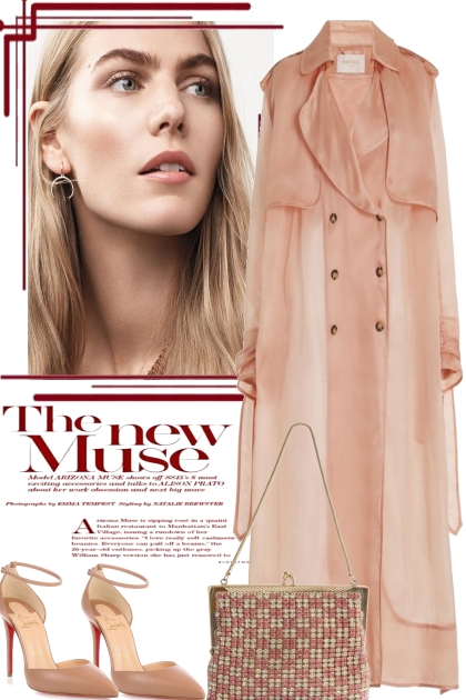 SPRING --STYLE