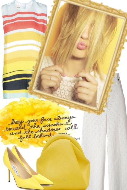 SUNSHINE GIRL .-.