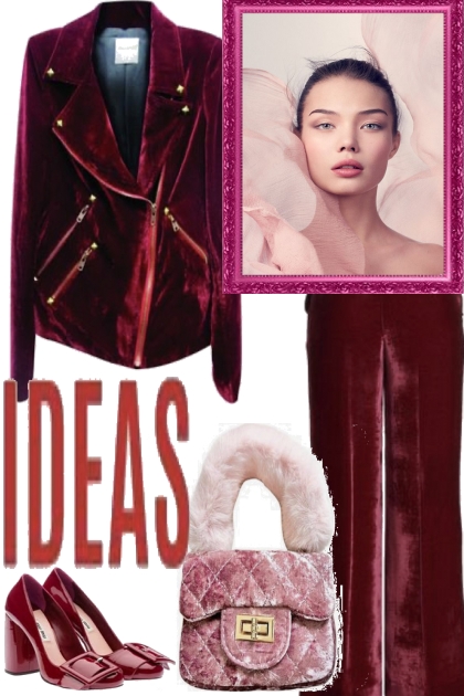 IDEAS`?