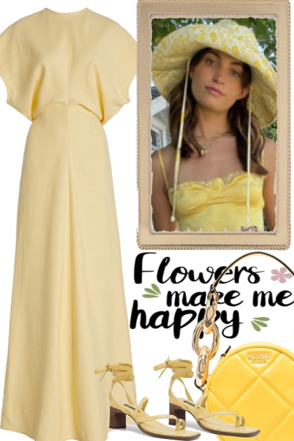 CASUAL SPRING PARTY. 9