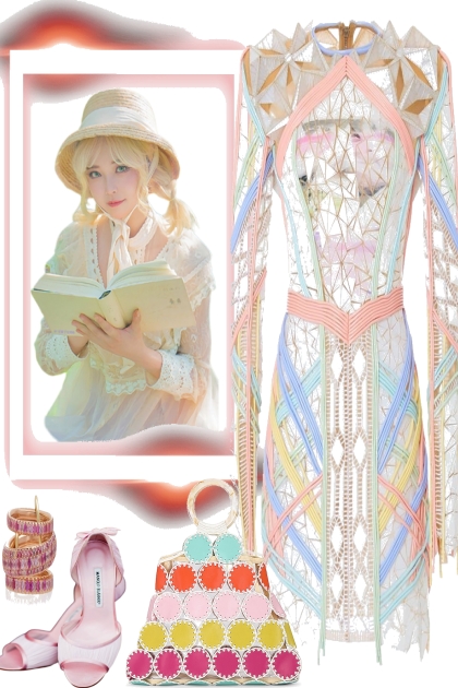 SOFT PASTELS.. .. . .