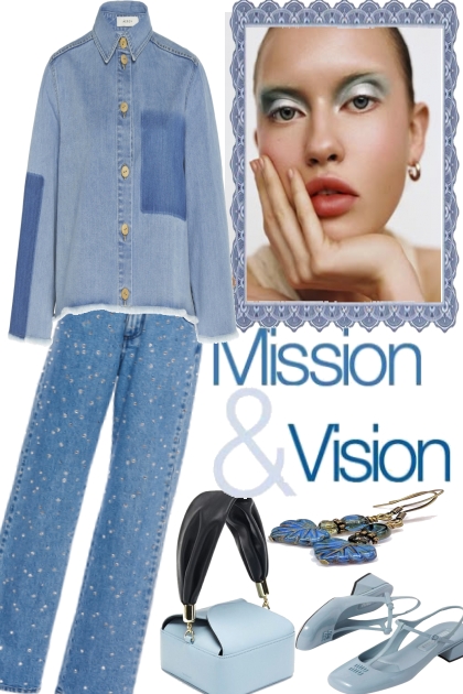 __ DENIM