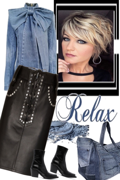CITY &quot;! STYLE,