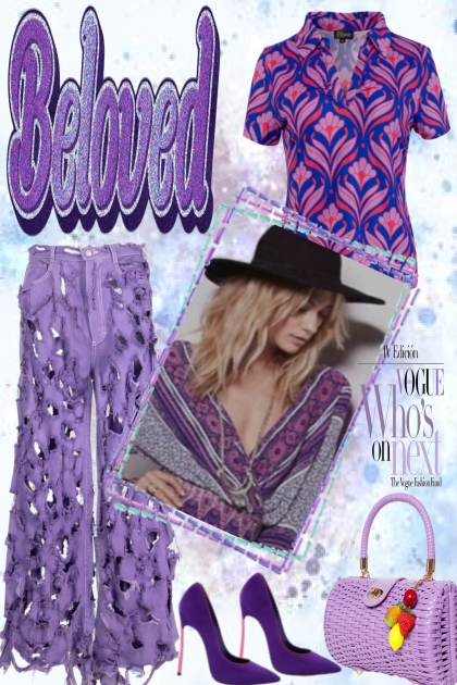 BOHO . PARTY