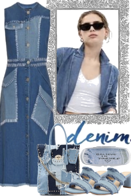DENIM`=`