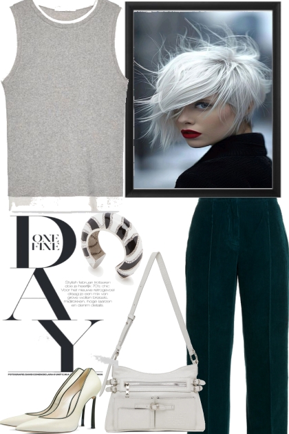 1 EASY CITY . STYLE