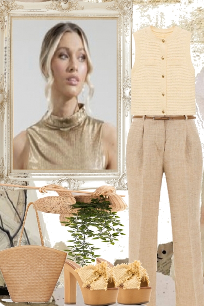 NATURAL ..-- BEIGE´