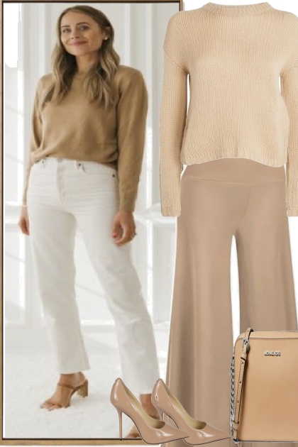 CLASSY CHIC, .. .