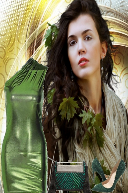 TONIGHT , DECIDE FOR GREEN 