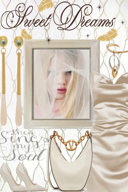 ?`SWEET DREAMS 