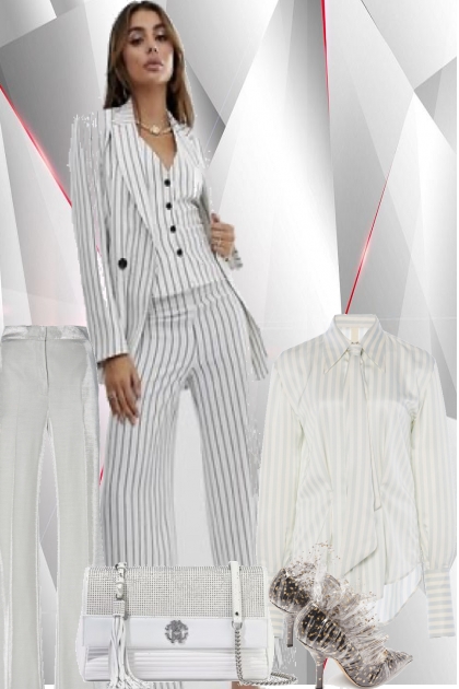 STRIPE IT``=