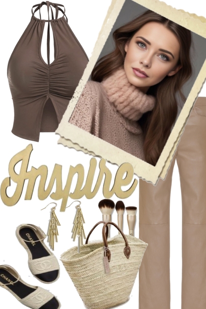 ?? INSPIRE