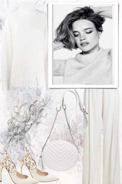  WHITES ..