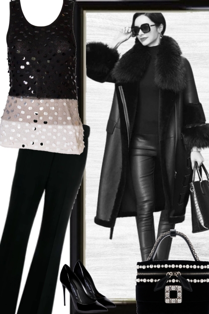 CITY TREND . -