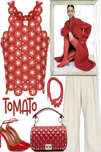 TOMATO//7