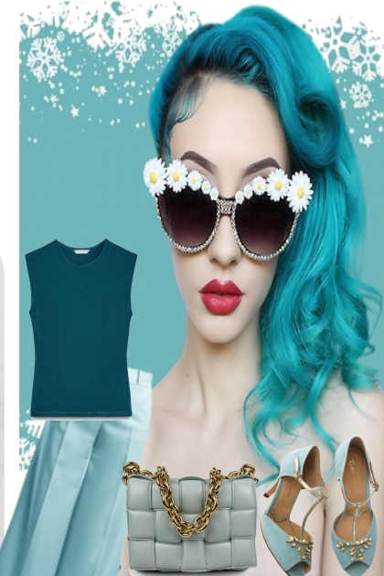 ?= AQUA . COLORS