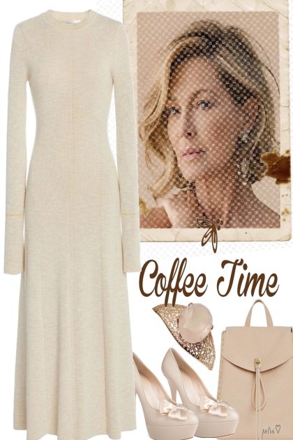 COFFEE TIME.. 99ß´